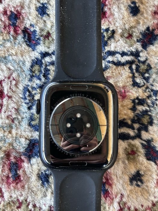 Apple Watch Series 7 45 mm