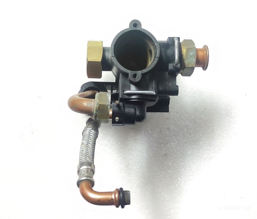 Grup hidraulic centrala Dietrich