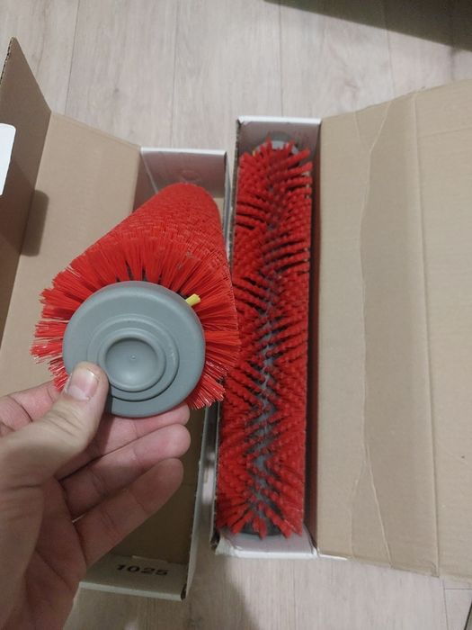 Щётки для поломоечной машинки