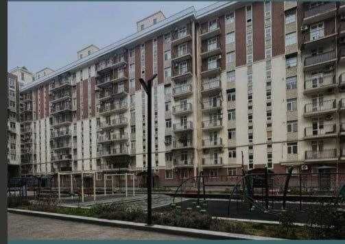 1- комнатная Новостройка в Паркент Плаза, Яшнабадский район