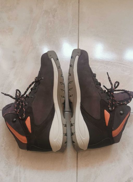 Ботинки Columbia женские, размер 40.5