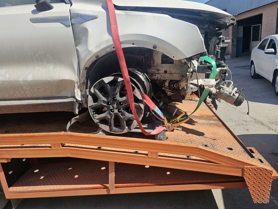 Эвакуатор работаем 24.7