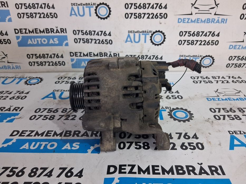 Alternator 2.0 d BMW e90 e91 Seria 3 2007