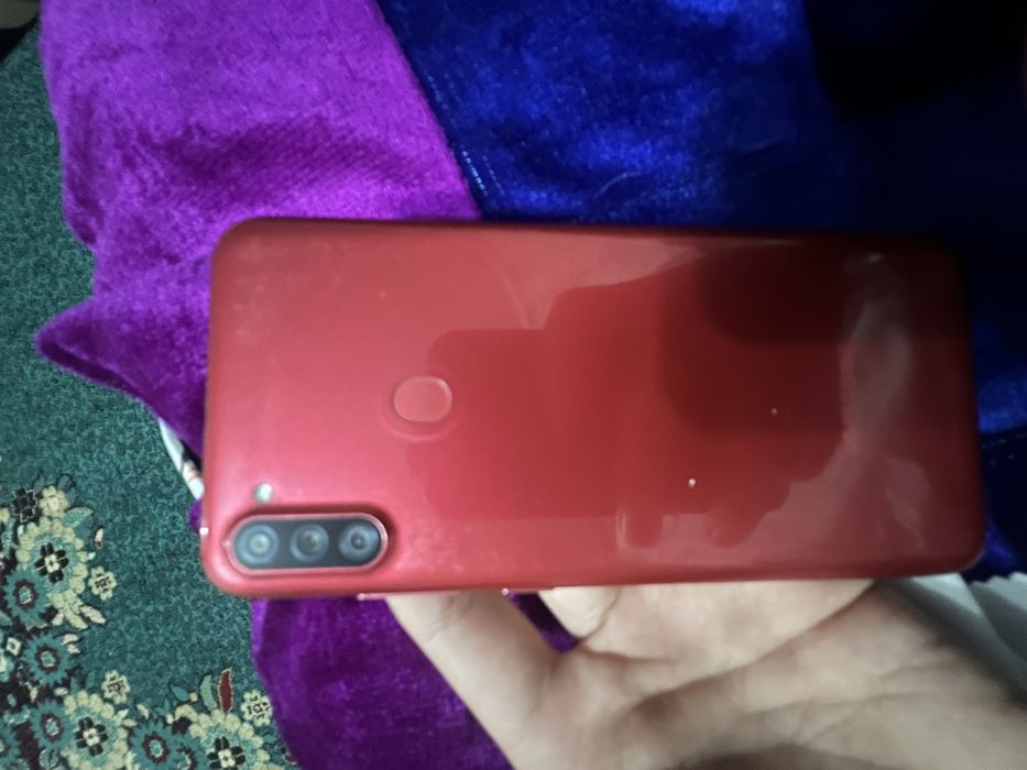 Samsung(Самсунг) galaxy A11