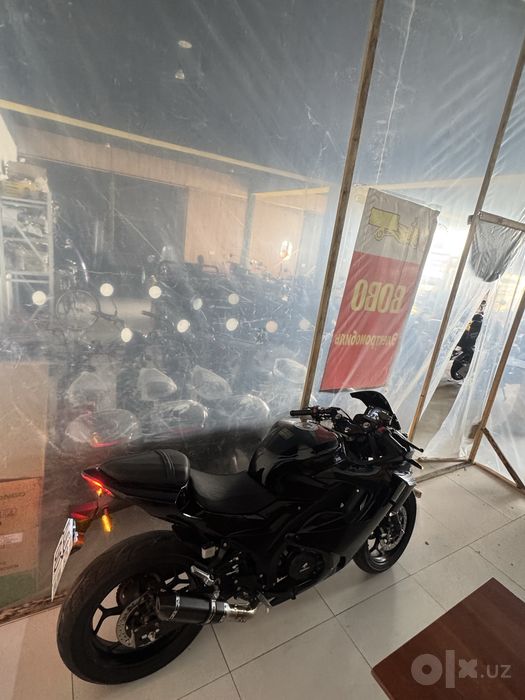 Skidkaaada. motosikl Surxondaryo Angorda