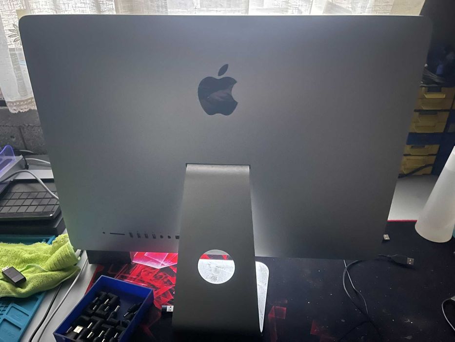 Apple iMac 21.5 A1418 Mid 2014 i5-4260U 8GB RAM FHD 500GB HDD Intel HD