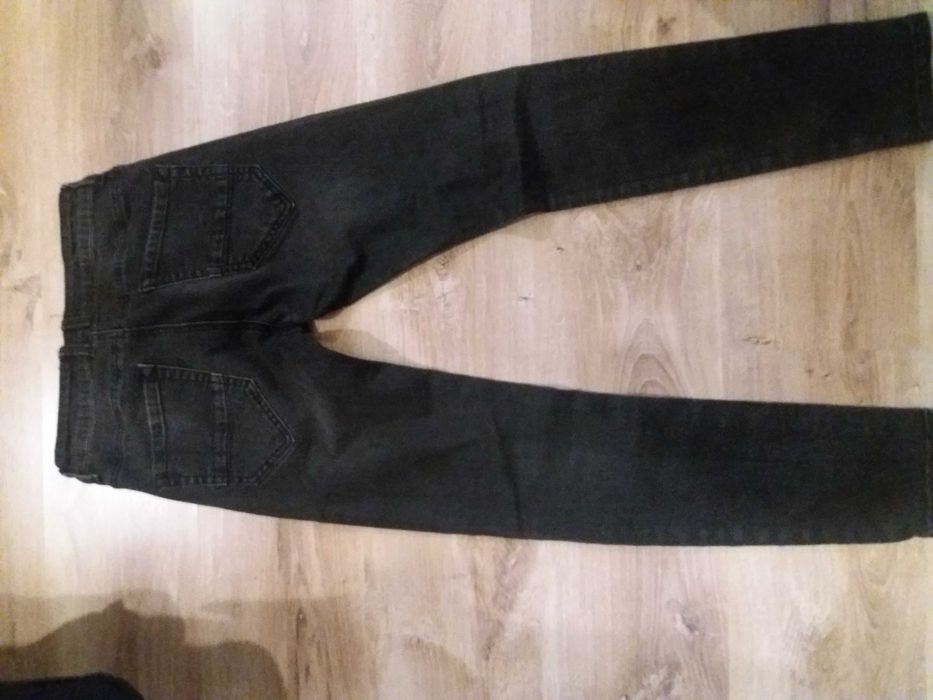 Мъжки дънки слим, 30 размер.
