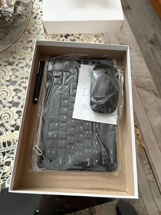 Vand tableta Vasuon Touch 10