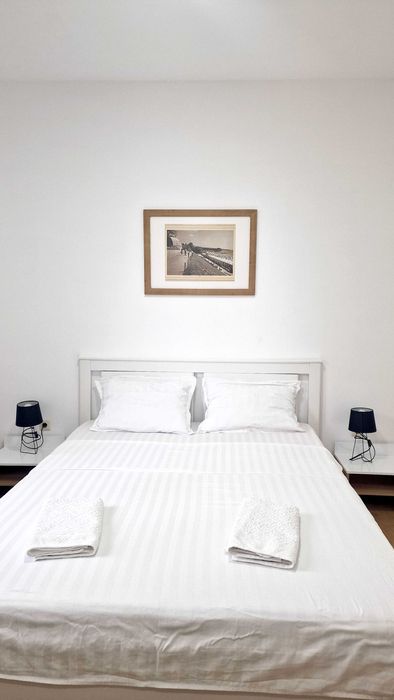 Къща 3-стаена в Виница. Долгосрочно. Краткосрочно