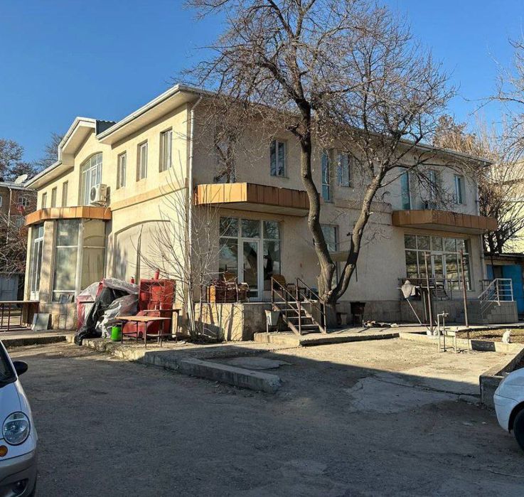 Продаётся производственная база