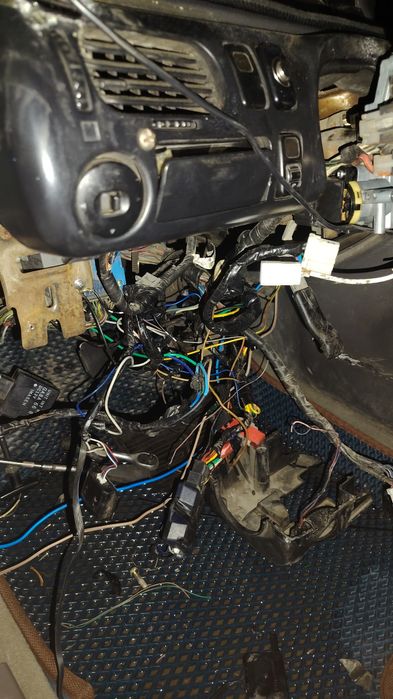 Выездной автоэлектрик