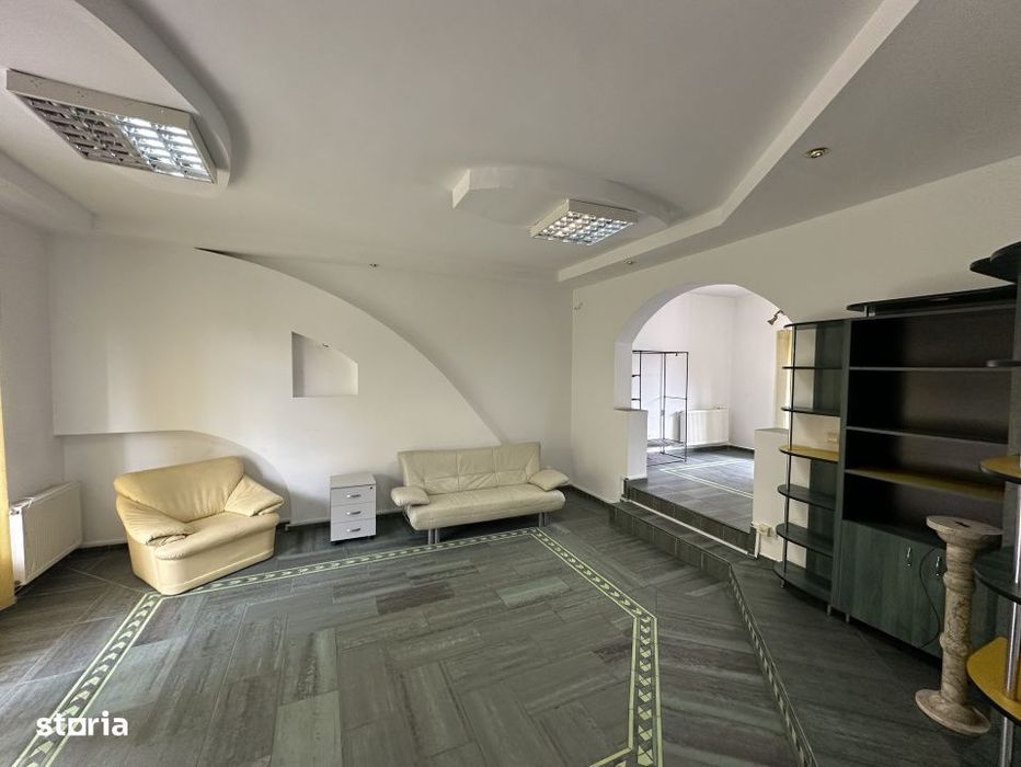 Casa individuala 5 camere | 180mp utili | 600 teren | Andrei Muresanu