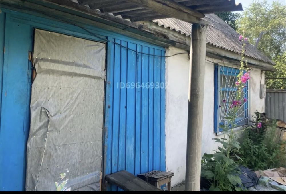 Продам дачу на восточном