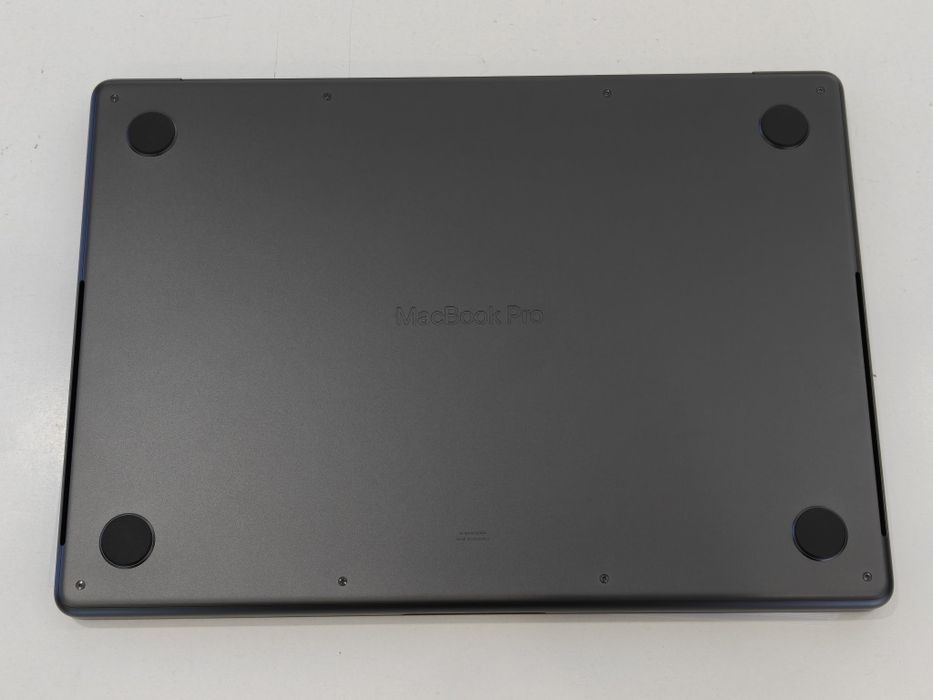 MacBook Pro 14 M5 24/1TB 4 цикла