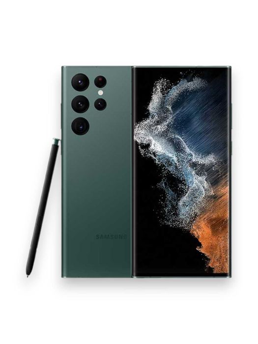 Samsung S22 Ultra 128gb / 256gb / 512gb / Garantie 2 Ani /seria9.ro