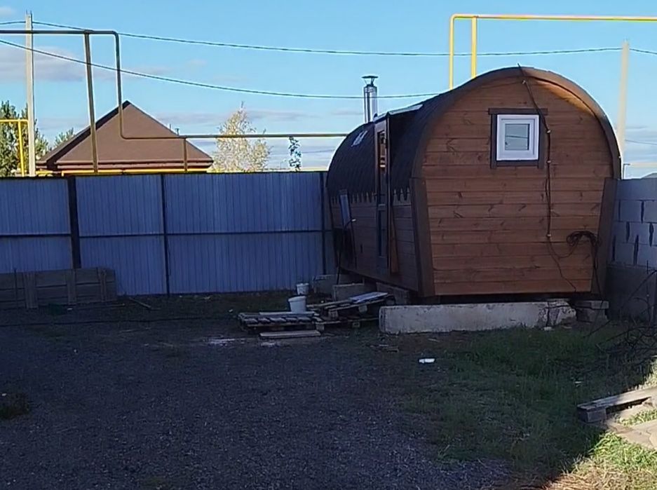 Недвижимость в городе Косшы