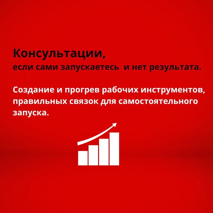 Практикующий Таргетолог