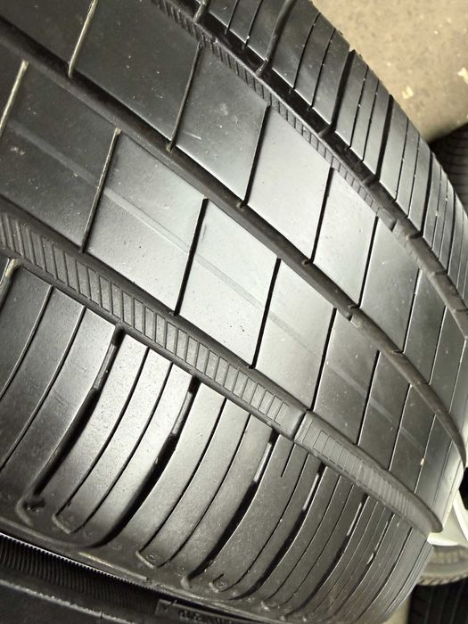 4x Anvelope Vara 195/55 r20 - GoodYear Efficient Grip Performance