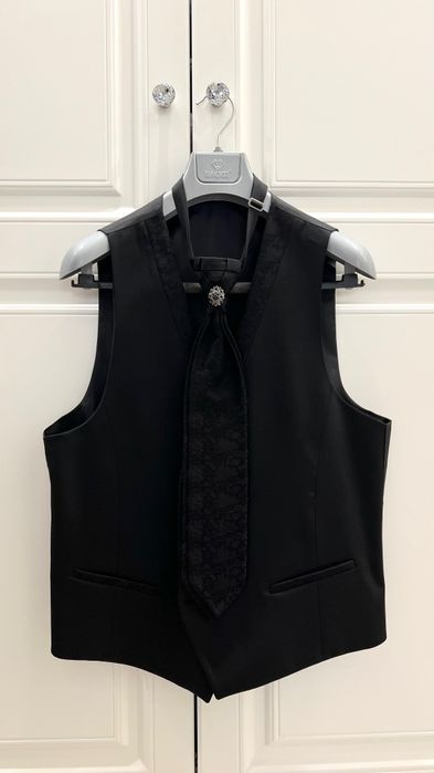 Свадебный смокинг