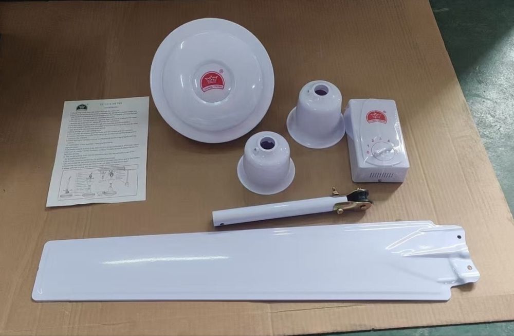 Patalochniy ventilyator Потолочный вентилятор