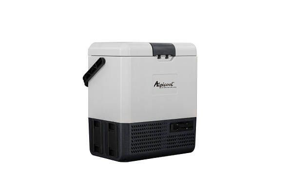 Компрессорный автохолодильник Alpicool