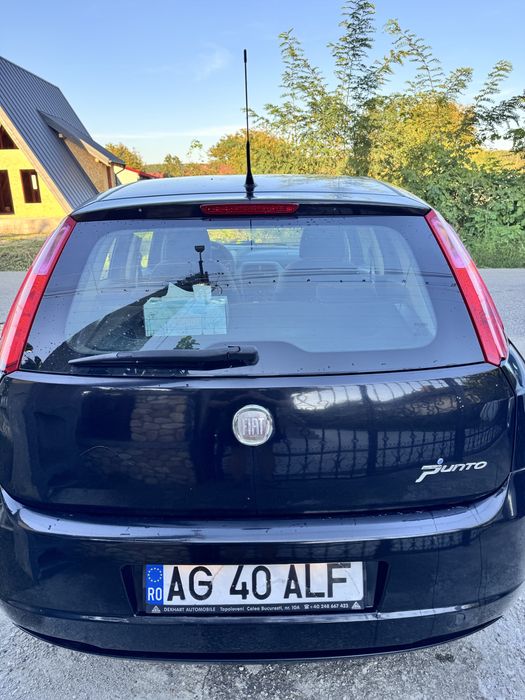 Vand Fiat Grande punto