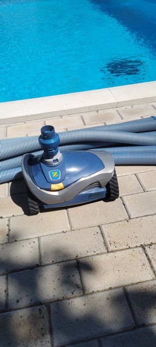 Robot piscina hidraulic Zodiac MX6