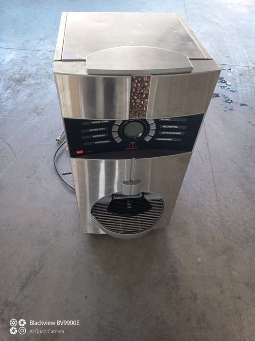 Expresor cafea melitta