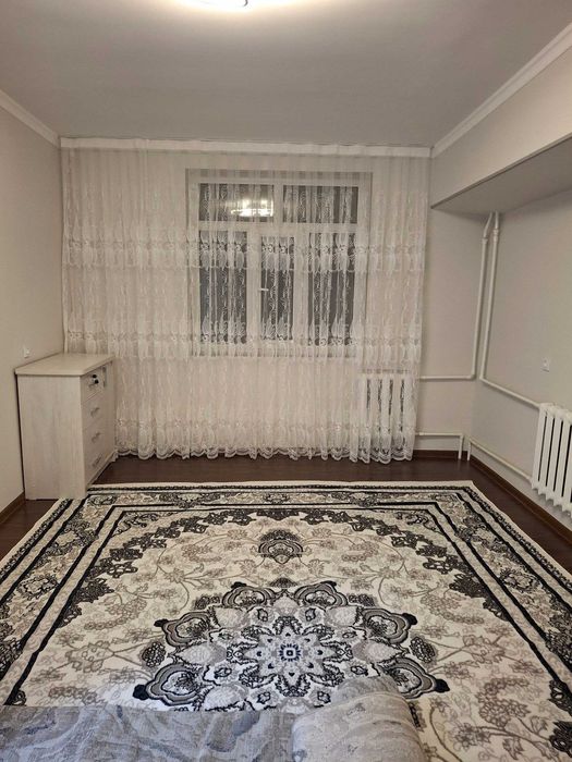 Kvartira sheriklikka