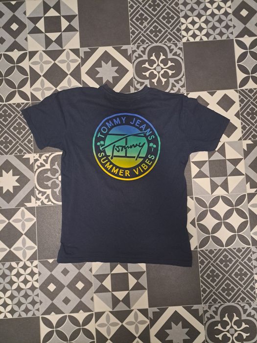 Tommy Jeans Тениска