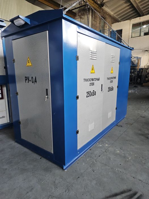 КТПН без посредников  ТМГ ТМ.