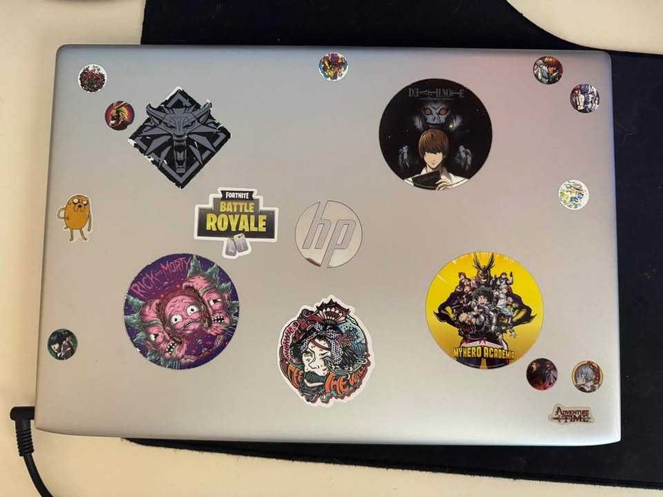 HP ProBook 450 G5