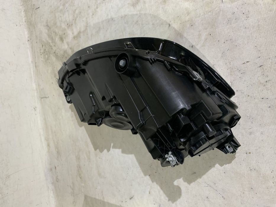 Far stanga VW Golf 7 VII , 2013, 2014, 2015, 2016, 2017.