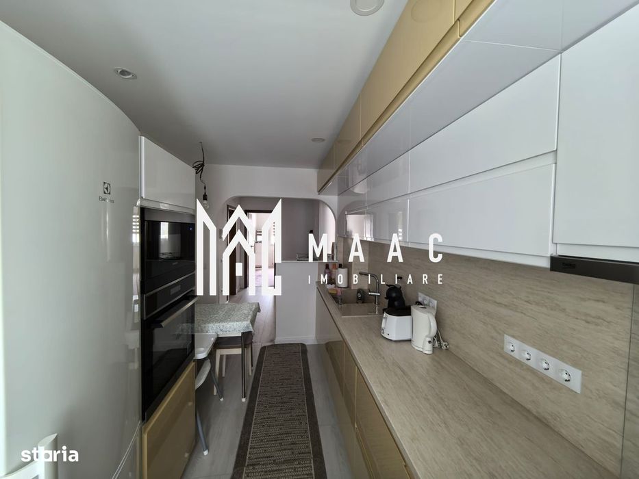 Apartament 4 Camere | 105MPU | Renovat | Valea Aurie