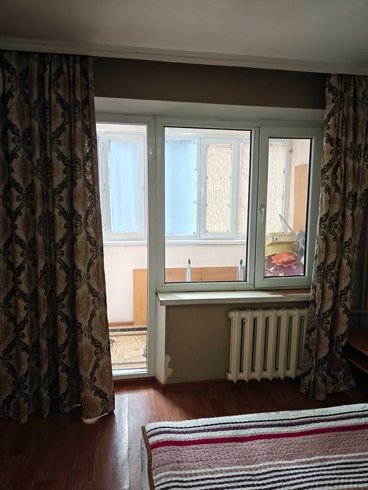 Сдается квартира на долгий срок