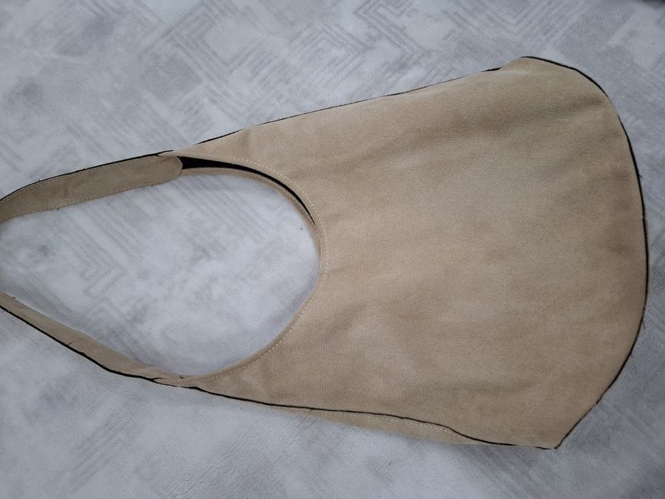 Сумка-тоут, через плечо