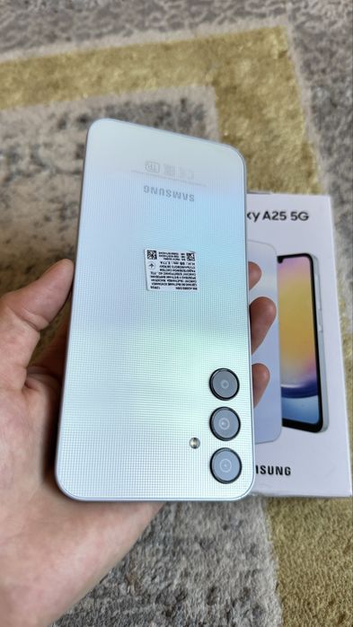 Samsung  A25  5G
