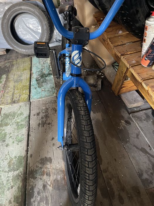 Продам Велосипед BMX Eastern