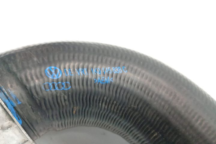 Furtun intercooler 1K0145838C Volkswagen VW Golf a 5-a generatie seri
