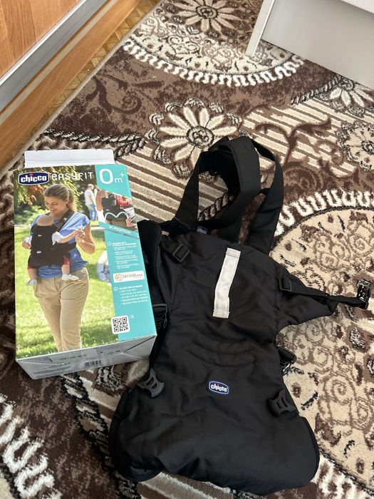 Продум кенгуру EasyFit