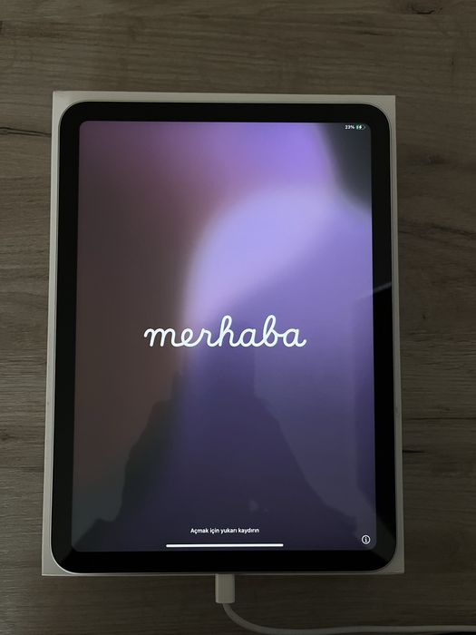 Ipad 10 с  клавиатура в гаранция