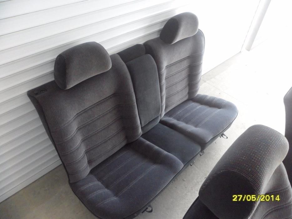 Сиденья гольф, пассат, венто, ауди