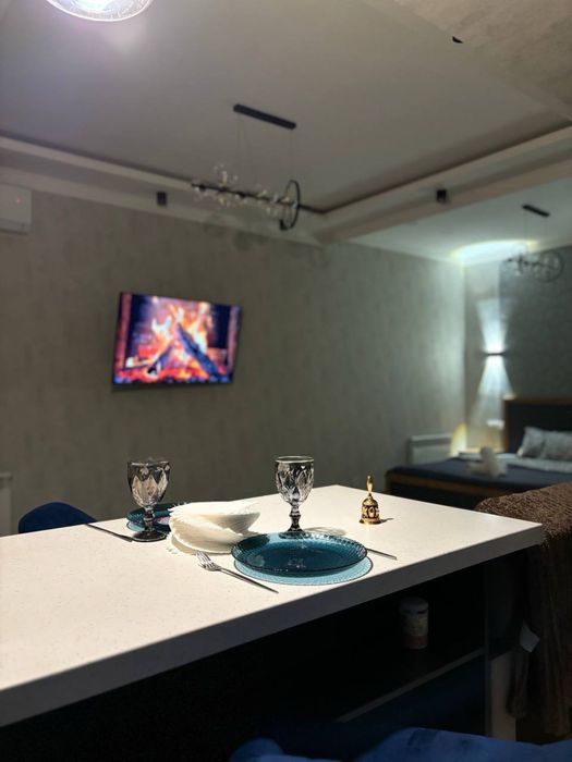 Аренда на короткие сроки