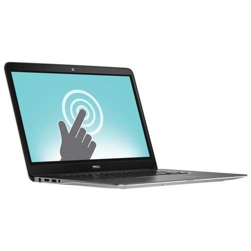 Лаптоп Dell Inspiron 15 7547 i5-4210U 16GB 512GB ТЪЧСКРИЙН ГАРАНЦИЯ