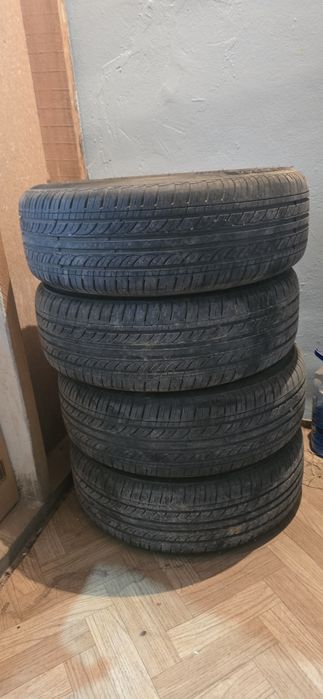 185/60/R15 летны, калпактарымен