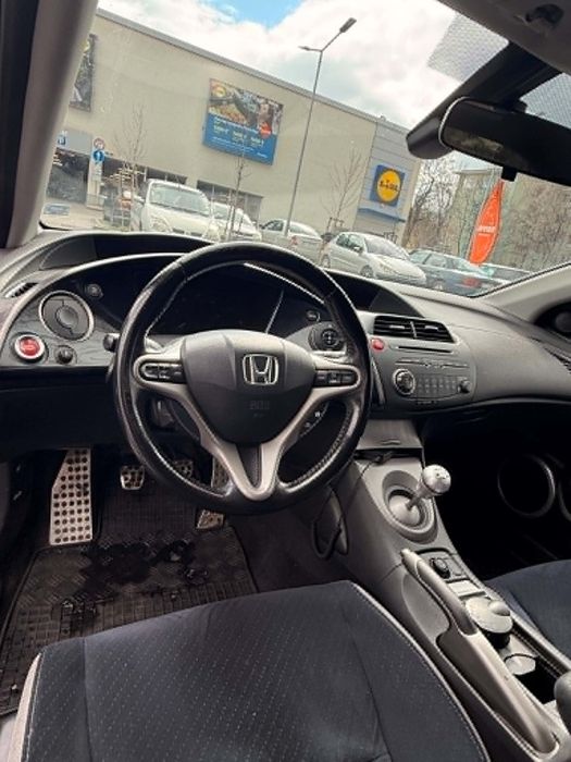 Продавам Honda Civic 2. 2 i-CTDi