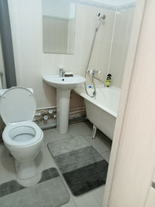 Сдам квартиру по часам