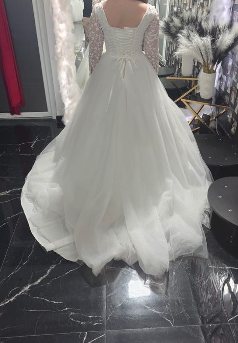 Rochie de mireasă