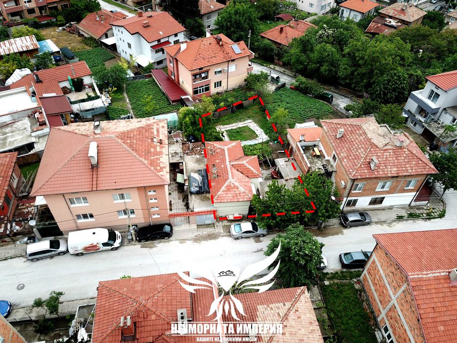 Продава се Къща в Асеновград - 127 кв.м за 938 €/кв.м - Снимка #4