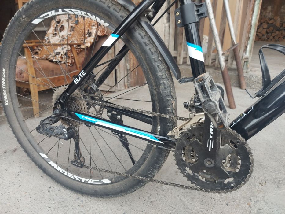 Велосипед  для спорта